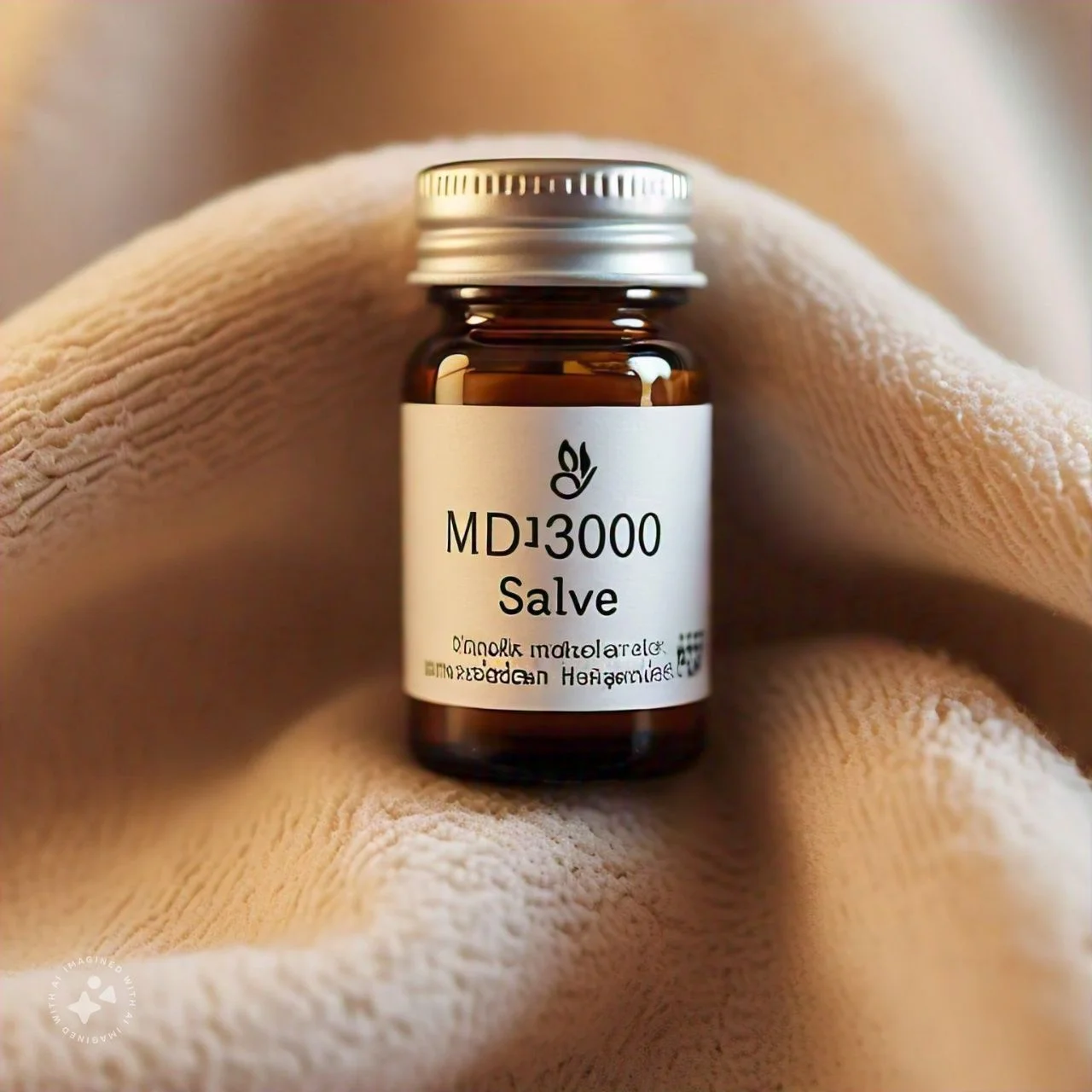 The Best Ways to Apply MD3000 Salve on Your Skin