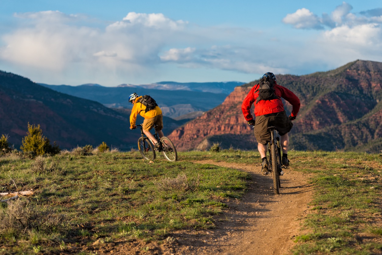 Samuel Guez VTT: A Trailblazer in Cycling