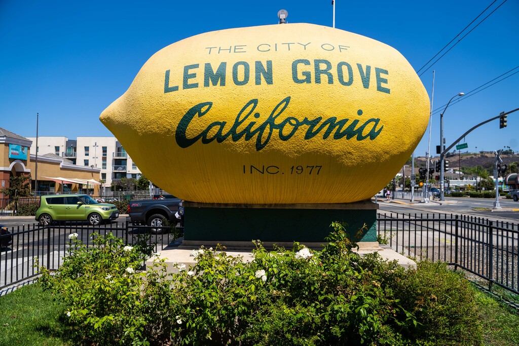 Why Kimberly Ann Otis’s Lemon Grove Stands Out – 5 Facts